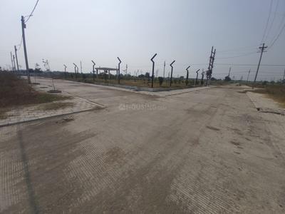 Image of 720 Sq.ft Residential Plot / Land for sale in Rewati, Indore for Rs. 2304000