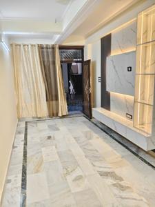 Hall Image of 550 Sq.ft 1 BHK Apartment / Flat for sale in Chikamberpur Ghaziabad for Rs. 3500000