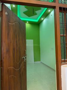 Hall Image of 560 Sq.ft 2 BHK Independent House for rent in Mallpur Lucknow for Rs. 15000