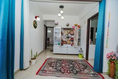 Bedroom Image of 1820 Sq.ft 3 BHK Apartment / Flat for sale in The Antriksh Heights, Sector 84 Gurgaon for Rs. 14900000
