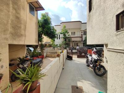 Image of 1800 Sq.ft 6 BHK Villa for sale in Saiyed Vasna, Vadodara for Rs. 12000000