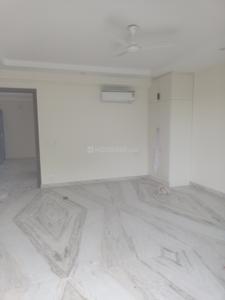 Hall Image of 2200 Sq.ft 3 BHK Builder Floor for rent in Vasant Kunj New Delhi for Rs. 75000