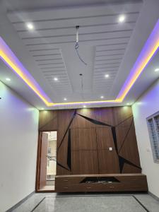 Hall Image of 4000 Sq.ft 5 BHK Independent House for sale in Vidyaranyapura Bengaluru for Rs. 22000000