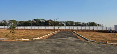 Image of 1200 Sq.ft Residential Plot / Land for sale in Malumichampatty, Coimbatore for Rs. 1000000