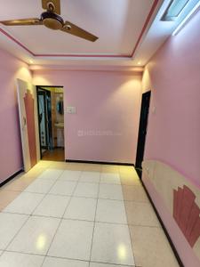 Hall Image of 765 Sq.ft 2 BHK Apartment / Flat for sale in Dombivli West Thane for Rs. 5800000