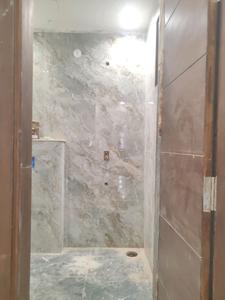 Bedroom One Image of 1125 Sq.ft 3 BHK Builder Floor for sale in Greenfields Smart Builder Floors, Green Field Colony Faridabad for Rs. 12900000