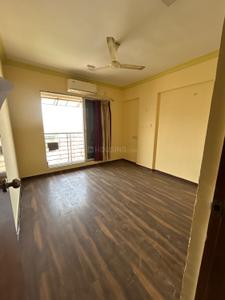 Bedroom Image of 905 Sq.ft 2 BHK Apartment / Flat for rent in Happy Home Sarvoday Swaroop, Dombivli East Thane for Rs. 21500