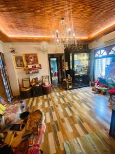 Hall Image of 682 Sq.ft 2 BHK Apartment / Flat for sale in Jadavpur Kolkata for Rs. 5800000