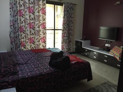 Hall Image of 3450 Sq.ft 3 BHK Apartment / Flat for sale in Belapur CBD Navi Mumbai for Rs. 71000000