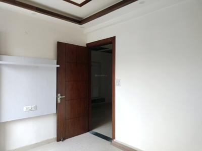 Bedroom Image of 1125 Sq.ft 2 BHK Builder Floor for sale in Sector 88 Faridabad for Rs. 9300000