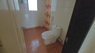 Image of 890 Sq.ft 2 BHK Apartment / Flat for sale in Nanded Sarang, Nanded, Pune for Rs. 8200000