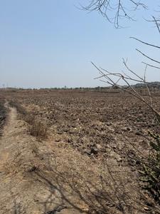 Image of 1089 Sq.ft Residential Plot / Land for sale in Mahamumbai Plots In Pirkon, Pirkone, Navi Mumbai for Rs. 451000