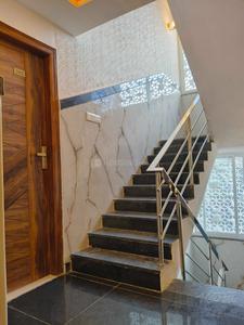 Image of Vrindavan Men's Pure Veg PG  in Whitefield, Bangalore