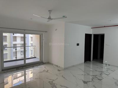 Hall Image of 1362 Sq.ft 3 BHK Apartment / Flat for sale in Pride Platinum, Baner Pune for Rs. 18000000
