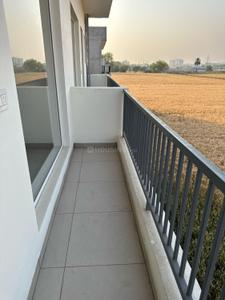 Balcony Image of 2088 Sq.ft 3 BHK Duplex for sale in Gazipur Zirakpur for Rs. 11500000