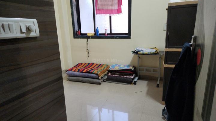 Riddhi CHS Bedroom One 1