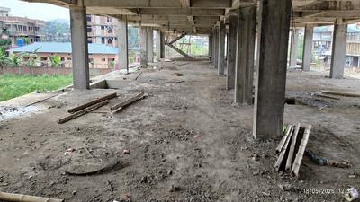 Image of 741 Sq.ft 2 BHK Apartment / Flat for sale in BB Utsav, Lokhra, Guwahati for Rs. 4687591