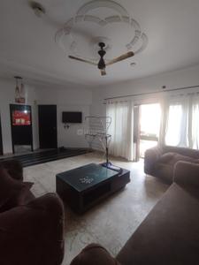 Hall Image of 2250 Sq.ft 4 BHK Builder Floor for sale in Kirti Nagar New Delhi for Rs. 27000000