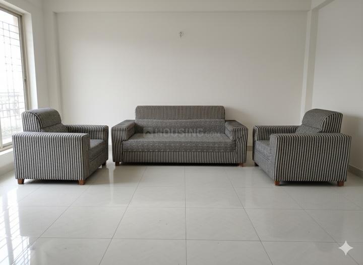 Revensiddha krupa building  Main Image 1