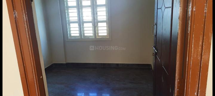 Vinayak Layout Bedroom 1