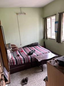 Bedroom Image of 365 Sq.ft 1 BHK Apartment / Flat for sale in Baguiati Kolkata for Rs. 1400000