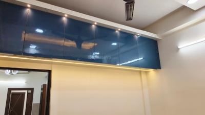 Bedroom Image of 850 Sq.ft 2 BHK Apartment / Flat for sale in Indirapuram Ghaziabad for Rs. 6500000