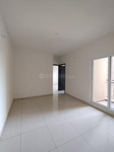 Hall Image of 745 Sq.ft 2 BHK Apartment / Flat for sale in Mista Sri City Budigere Cross by Mista Infra Private Limited, Budigere Cross Bengaluru for Rs. 8100000