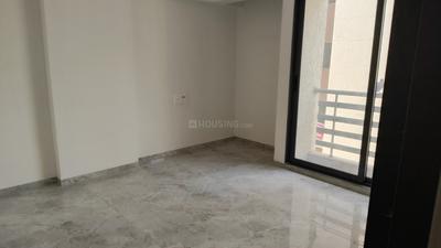 Bedroom Image of 1860 Sq.ft 3 BHK Apartment / Flat for rent in Siddhi Vinayak Elements, Sima Nagar Surat for Rs. 26000