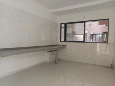 Kitchen Image of 1400 Sq.ft 3 BHK Apartment / Flat for sale in Kumar Palmspring Towers A4 A5 And B2, Undri Pune for Rs. 14000000
