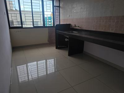 Kitchen Image of 630 Sq.ft 1 BHK Apartment / Flat for sale in Nanded Mangal Bhairav, Nanded Pune for Rs. 5450000