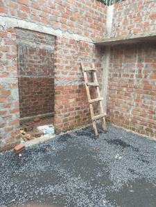 Image of 1500 Sq.ft 2 BHK Builder Floor for sale in Puranpura, Vidisha for Rs. 2400000