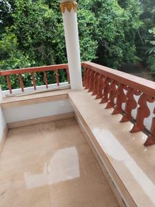 Balcony Image of 2500 Sq.ft 4 BHK Independent House for sale in Thrippunithura Kochi for Rs. 7000000