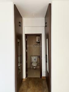 Image of 1061 Sq.ft 3 BHK Apartment / Flat for sale in Purvanchal Royal City, Chi V, Greater Noida for Rs. 19320000