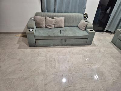 Hall Image of 890 Sq.ft 2 BHK Apartment / Flat for rent in Rama Metro Life Maxima Residences, Tathawade Pune for Rs. 25999