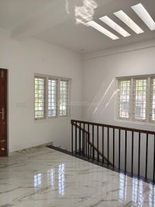 Hall Image of 1200 Sq.ft 3 BHK Independent House for sale in Pukkattupady Kochi for Rs. 5500000