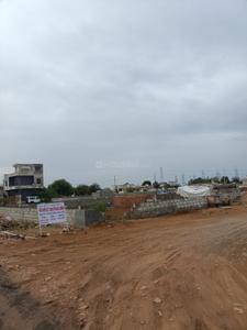 Image of 800 Sq.ft Residential Plot / Land for sale in Ganatpura, Jaipur for Rs. 3999000