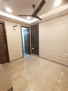 Hall Image of 995 Sq.ft 3 BHK Builder Floor for sale in Bali Nagar New Delhi for Rs. 17500000