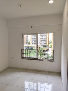 Bedroom Image of 1764 Sq.ft 3 BHK Apartment / Flat for sale in Riseonic Namoh, Sabarmati Ahmedabad for Rs. 11100000