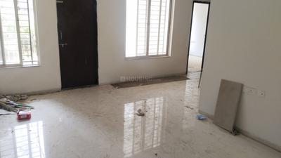 Living Room Image of 1075 Sq.ft 2 BHK Apartment / Flat for sale in Rujuta Gardenia Crest, Sus Pune for Rs. 7300000