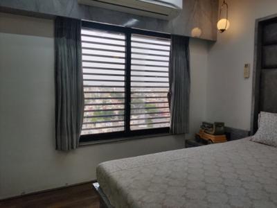 Bedroom Image of 2063 Sq.ft 3 BHK Apartment / Flat for sale in Kavisha Pebble Bay 2, Chandkheda Ahmedabad for Rs. 13100000