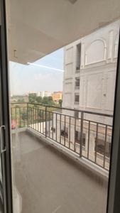 Balcony Image of 600 Sq.ft 1 BHK Apartment / Flat for rent in ROF Amaltas, Sector 92 Gurgaon for Rs. 16000