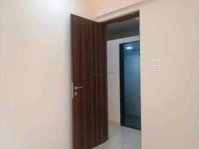 Bedroom Image of 840 Sq.ft 2 BHK Apartment / Flat for sale in Dombivli West Thane for Rs. 5920000