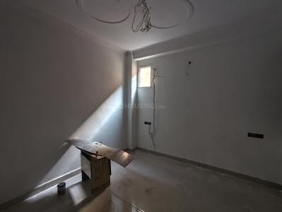 Bedroom Image of 1215 Sq.ft 3 BHK Apartment / Flat for sale in Sultanpur New Delhi for Rs. 8150000