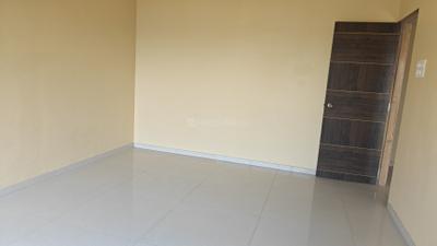 Bedroom Image of 2100 Sq.ft 3 BHK Apartment / Flat for rent in Anmol Eleganzia Royale, Andheri West Mumbai for Rs. 175000