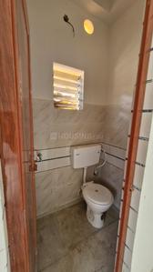 Bathroom Image of 780 Sq.ft 2 BHK Apartment / Flat for sale in Netaji Nagar Kolkata for Rs. 2800000