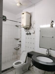 Bedroom Three Image of 1900 Sq.ft 3 BHK Apartment / Flat for sale in CGHS National Apartment by CGHS Group, Sector 3 Dwarka New Delhi for Rs. 24500000