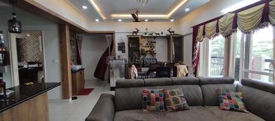 Hall Image of 1385 Sq.ft 2.5 BHK Apartment / Flat for sale in K R Puram Bengaluru for Rs. 17100000