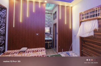 Bedroom Image of 1600 Sq.ft 4 BHK Independent House for sale in Dubagga Lucknow for Rs. 6200000