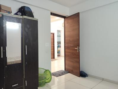 Bedroom Image of 1330 Sq.ft 3 BHK Apartment / Flat for sale in Rayasandra Bengaluru for Rs. 14220000