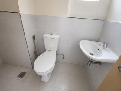 Image of 1229 Sq.ft 3 BHK Apartment / Flat for sale in DLF Woodland Heights, Bommasandra, Bengaluru for Rs. 8100000